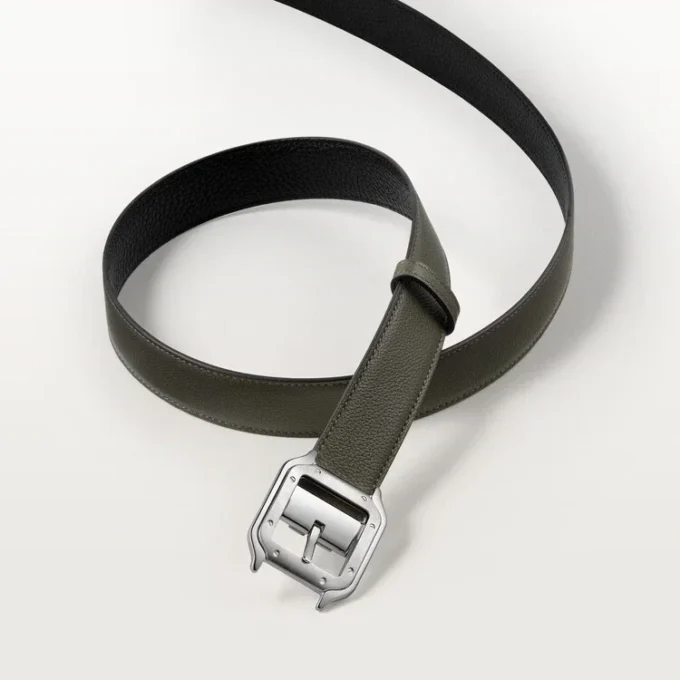 Opasek, Santos De Cartier