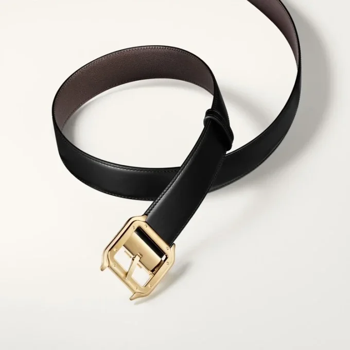 Opasek, Santos De Cartier