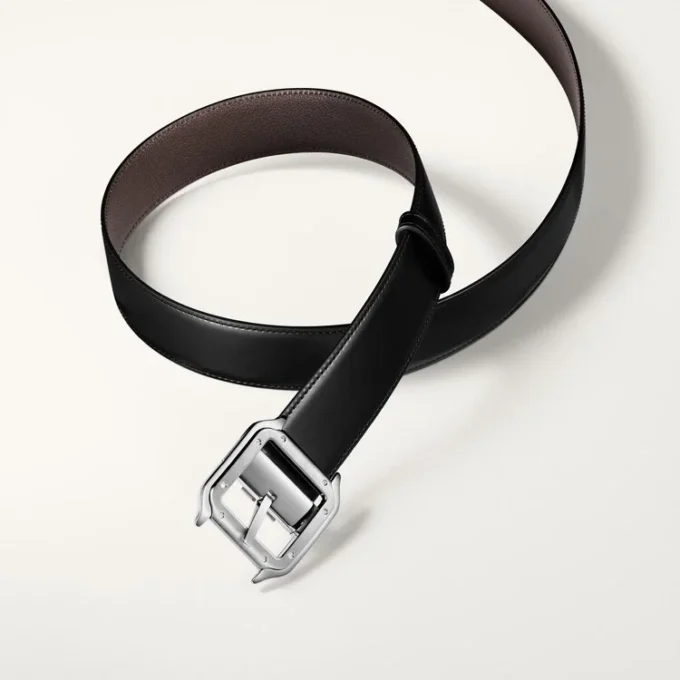 Opasek, Santos De Cartier