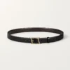 Opasek Tank Asymetrique De Cartier