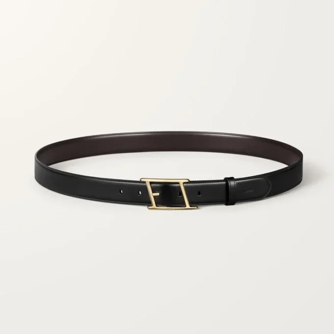 Opasek Tank Asymetrique De Cartier