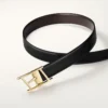 Opasek Tank Asymetrique De Cartier