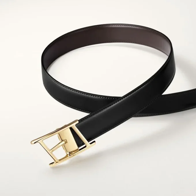 Opasek Tank Asymetrique De Cartier