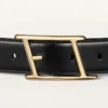 Opasek Tank Asymetrique De Cartier
