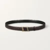 Opasek Tank Asymetrique De Cartier
