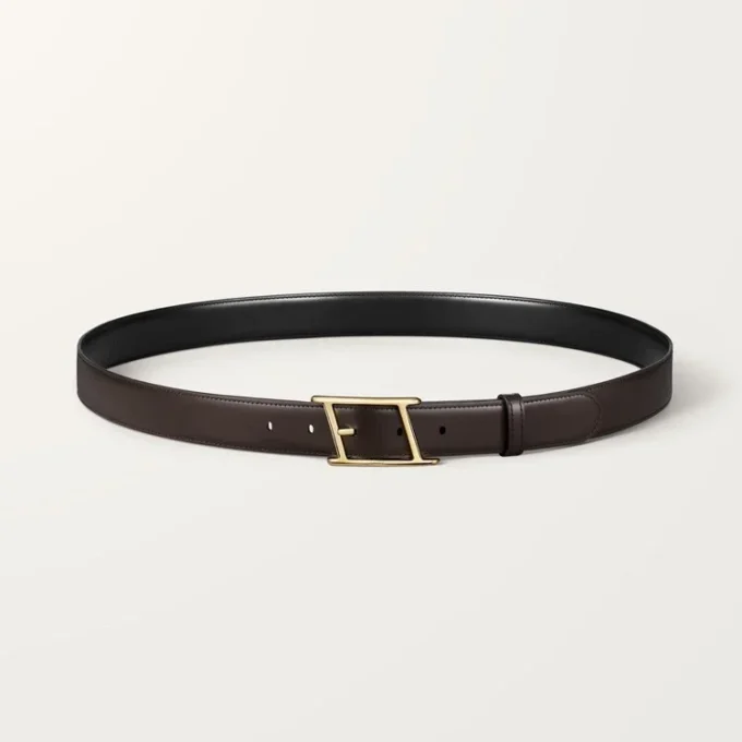 Opasek Tank Asymetrique De Cartier