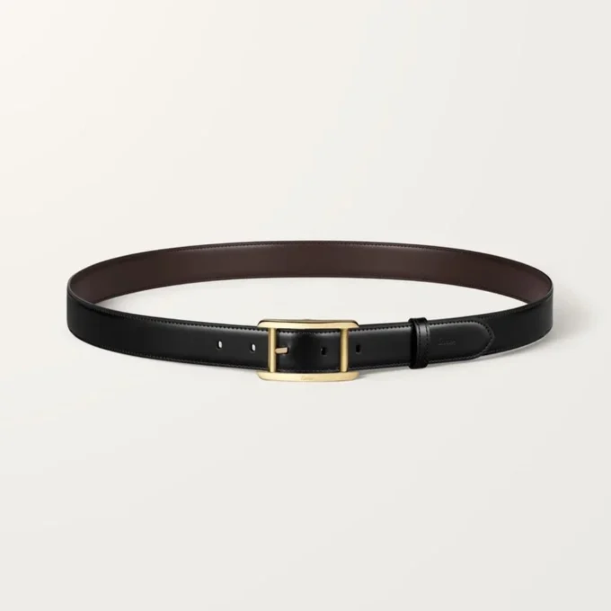 Opasek, Tank De Cartier
