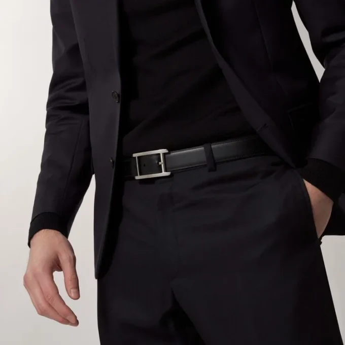 Opasek, Tank De Cartier
