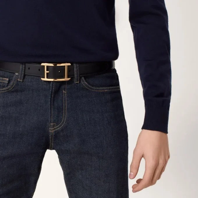 Opasek, Tank De Cartier