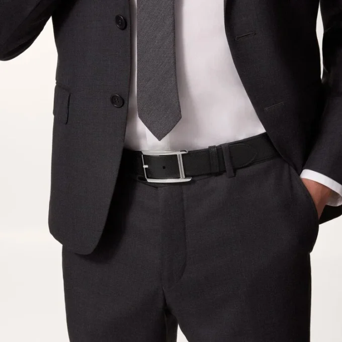 Opasek, Tank De Cartier