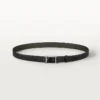 Opasek, Tank De Cartier
