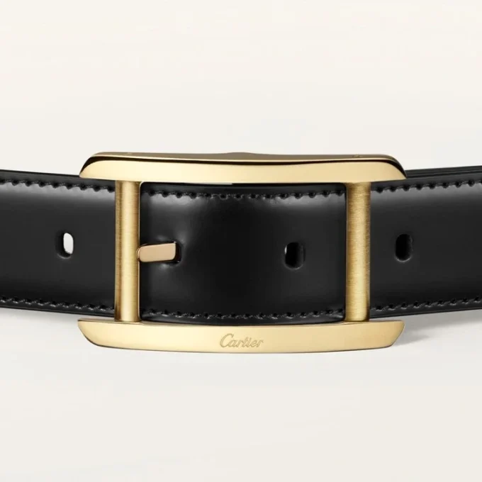 Opasek, Tank De Cartier