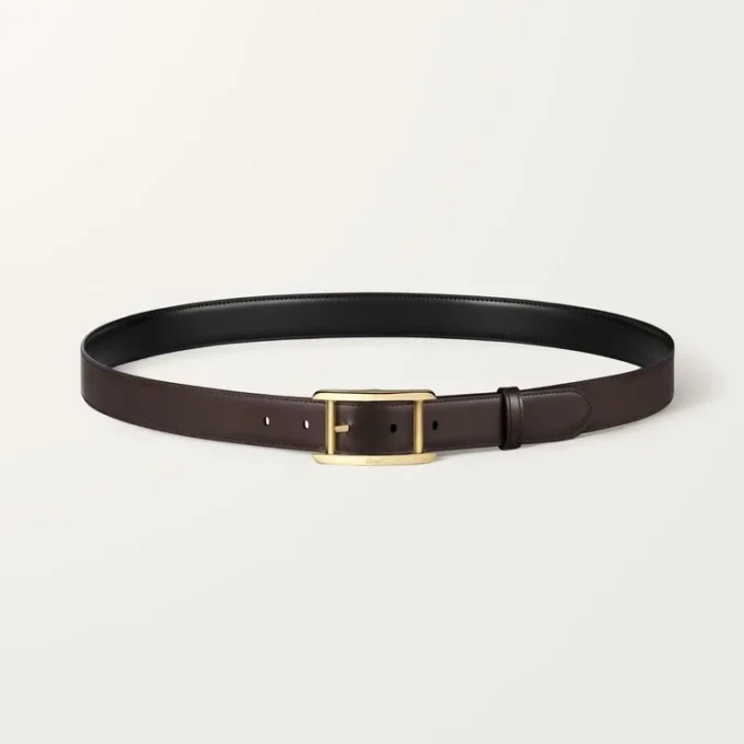Opasek, Tank De Cartier