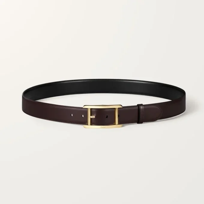 Opasek, Tank De Cartier