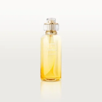 Parfém Bergamot – Allegresse – Rivieres De Cartier | Cartier
