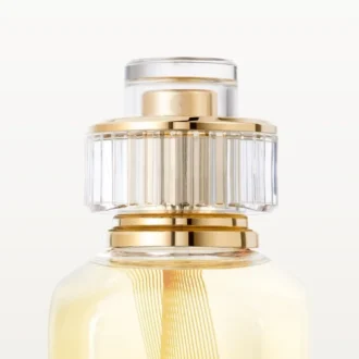 Parfém Bergamot – Allegresse – Rivieres De Cartier | Cartier