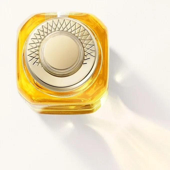 Parfém Bergamot – Allegresse – Rivieres De Cartier | Cartier