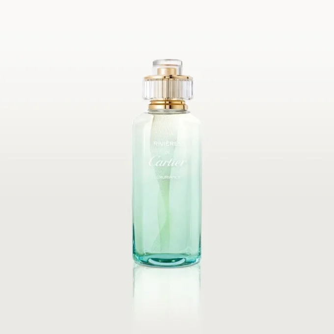 Parfém Geranium – Luxuriance – Rivieres De Cartier | Cartier
