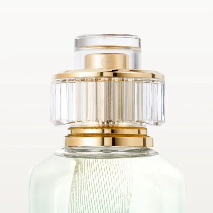 Parfém Geranium – Luxuriance – Rivieres De Cartier | Cartier