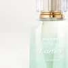 Parfém Geranium – Luxuriance – Rivieres De Cartier | Cartier