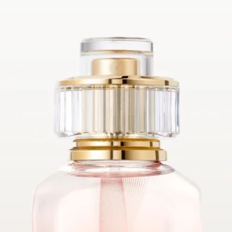 Parfém Iris – Insouciance – Rivieres De Cartier | Cartier