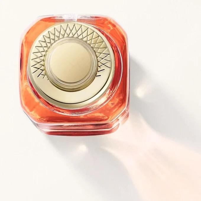 Parfém Iris – Insouciance – Rivieres De Cartier | Cartier