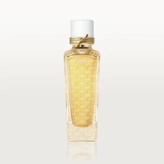 Parfém Oud & Musk – Les Heures Voyageuses | Cartier