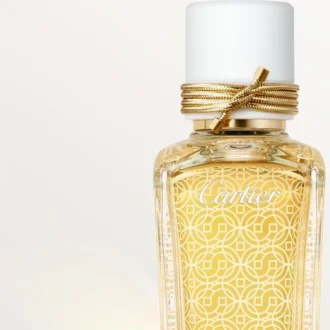 Parfém Oud & Musk – Les Heures Voyageuses | Cartier