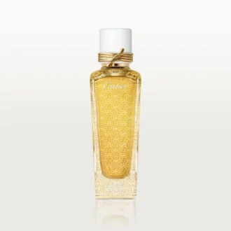 Parfém Oud – Oud Radieux – Les Heures Voyageuses | Cartier