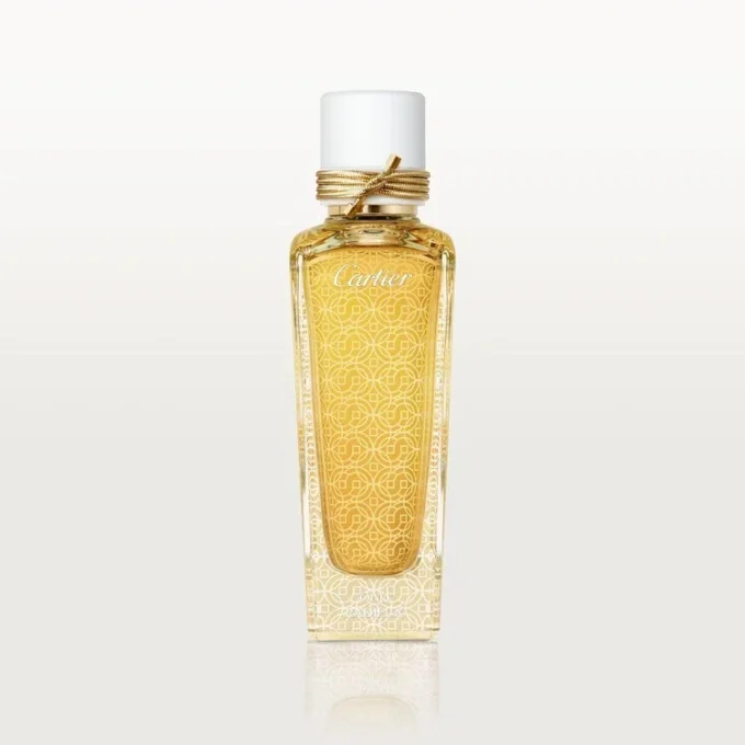 Parfém Oud – Oud Radieux – Les Heures Voyageuses | Cartier
