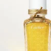 Parfém Oud & Pink – Les Heures Voyageuses | Cartier