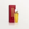 Parfém Oud & Pink – Les Heures Voyageuses | Cartier