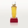 Parfém Oud & Pink – Les Heures Voyageuses | Cartier