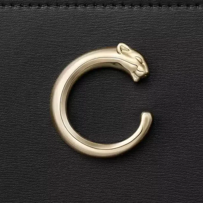 Peněženka, Panther C