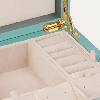 Šperkovnice Cartier Libre Tuttitutti