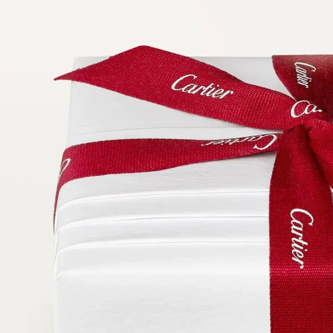 Šperkovnice Cartier Libre Tuttitutti