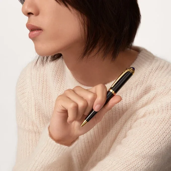 Pero R De Cartier