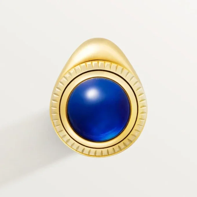 Pero R De Cartier