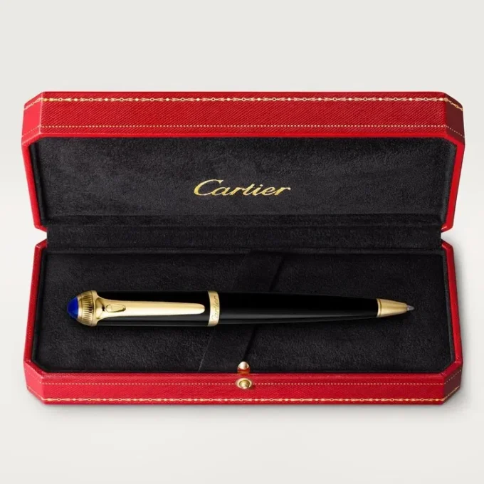 Pero R De Cartier