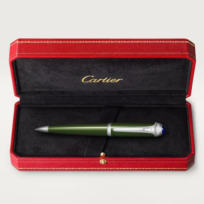 Pero R De Cartier