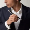 Plnicí pero Santos De Cartier