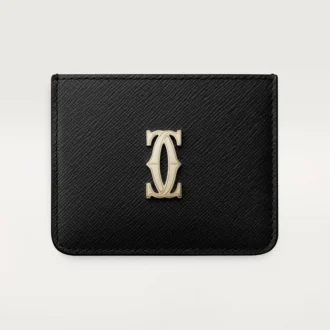 Pouzdro na karty, C De Cartier