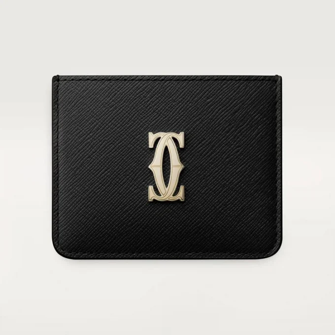 Pouzdro na karty, C De Cartier