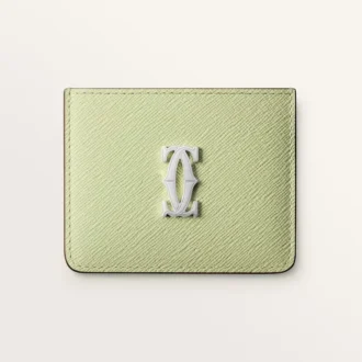 Pouzdro na karty, C De Cartier