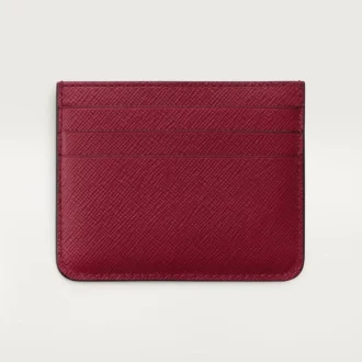 Pouzdro na karty, C De Cartier