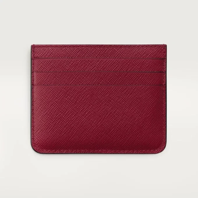 Pouzdro na karty, C De Cartier