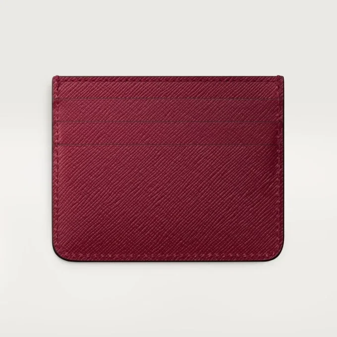 Pouzdro na karty, C De Cartier