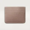 Pouzdro na karty, C De Cartier