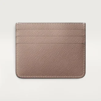 Pouzdro na karty, C De Cartier