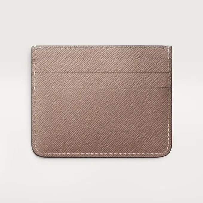 Pouzdro na karty, C De Cartier